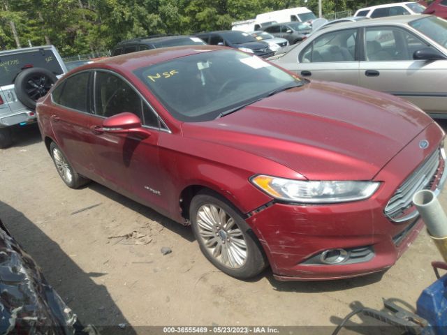 FORD FUSION HYBRID 2013 3fa6p0lu2dr220417