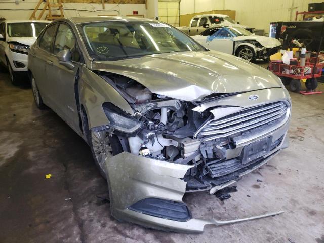 FORD FUSION SE 2013 3fa6p0lu2dr226458