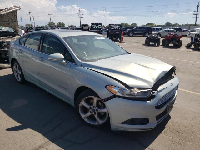 FORD FUSION SE 2013 3fa6p0lu2dr227674