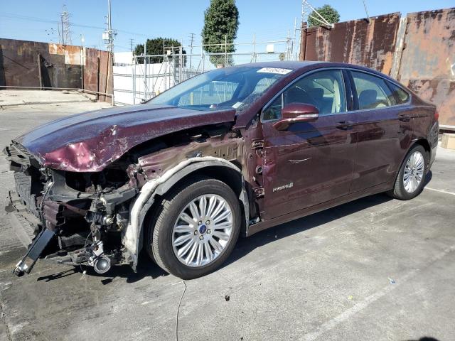 FORD FUSION SE 2013 3fa6p0lu2dr229439