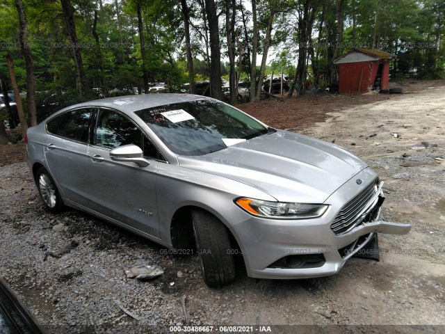 FORD FUSION 2013 3fa6p0lu2dr243356