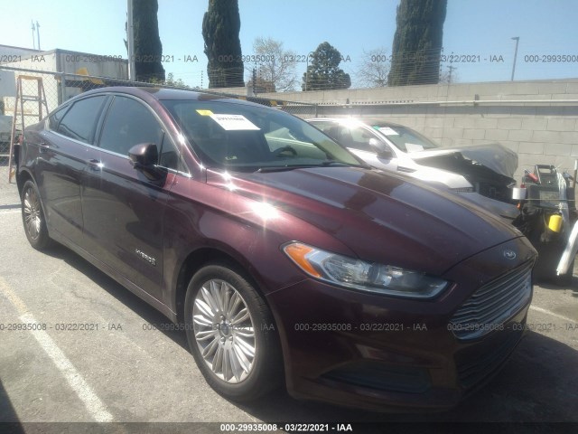 FORD FUSION 2013 3fa6p0lu2dr249691