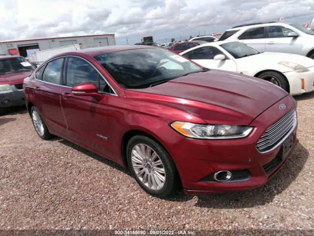 FORD FUSION 2013 3fa6p0lu2dr250548