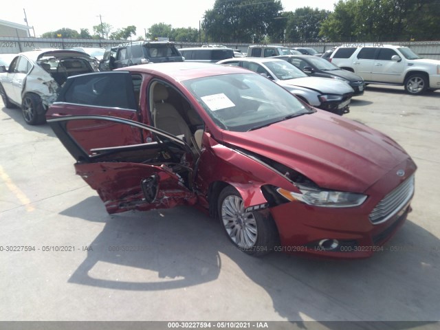 FORD FUSION 2013 3fa6p0lu2dr257600