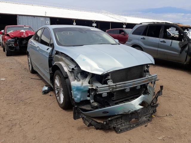 FORD FUSION SE 2013 3fa6p0lu2dr261291