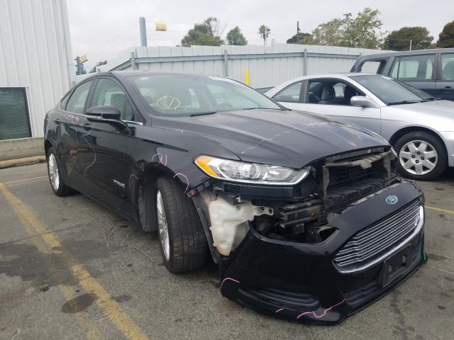 FORD FUSION SE 2013 3fa6p0lu2dr262733