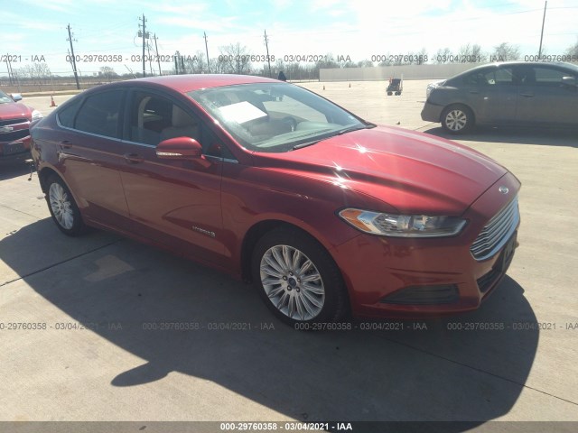 FORD FUSION 2013 3fa6p0lu2dr263154