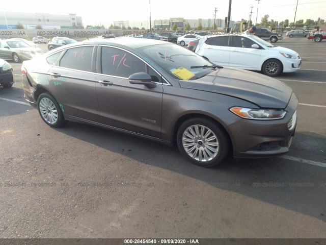 FORD FUSION 2013 3fa6p0lu2dr274249