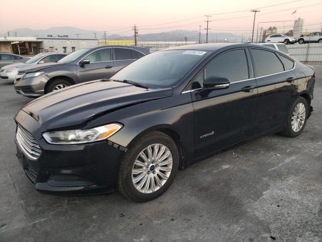 FORD FUSION 2013 3fa6p0lu2dr291746