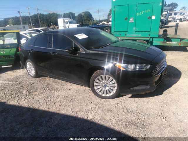 FORD FUSION 2013 3fa6p0lu2dr349029