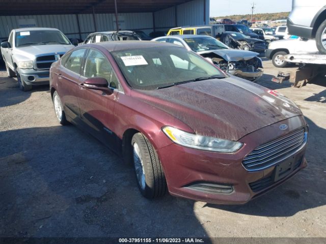 FORD FUSION SE 2013 3fa6p0lu2dr361231