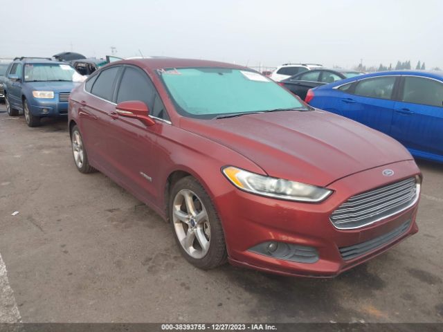 FORD FUSION HYBRID 2014 3fa6p0lu2er103454