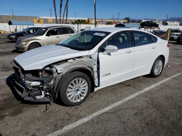 FORD FUSION 2014 3fa6p0lu2er114342