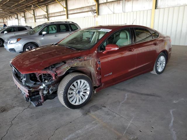 FORD FUSION 2014 3fa6p0lu2er122294