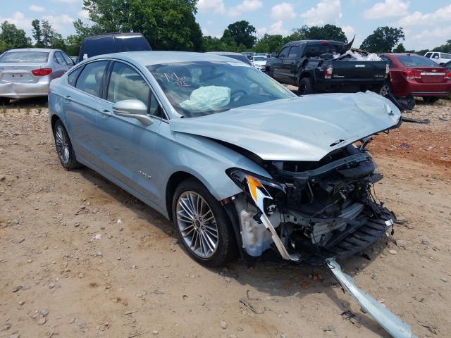 FORD FUSION SE 2014 3fa6p0lu2er126121