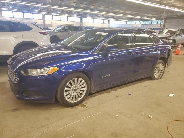 FORD FUSION 2014 3fa6p0lu2er135353