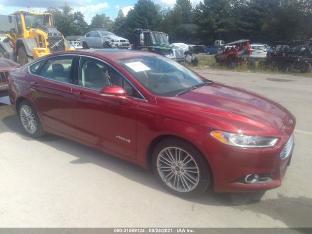 FORD FUSION 2014 3fa6p0lu2er145297