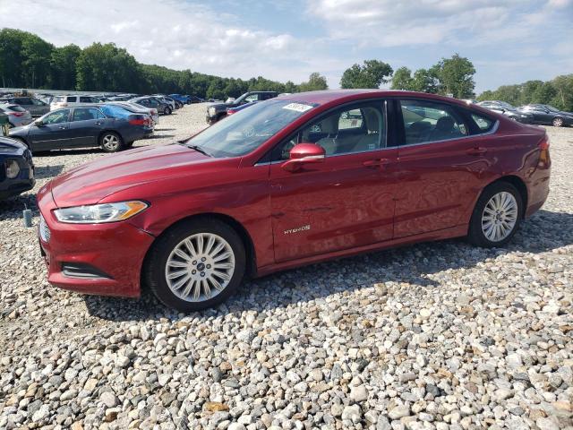 FORD FUSION SE 2014 3fa6p0lu2er146000