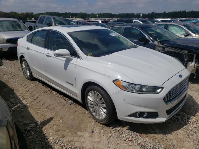 FORD FUSION SE 2014 3fa6p0lu2er149351