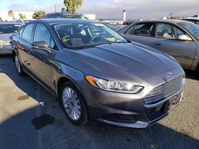 FORD FUSION SE 2014 3fa6p0lu2er158924