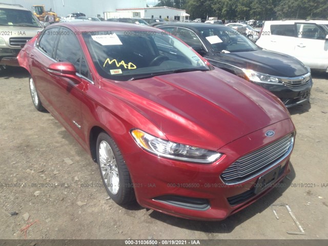 FORD FUSION 2014 3fa6p0lu2er174136