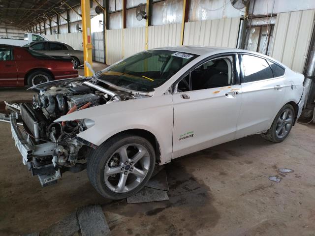 FORD FUSION SE 2014 3fa6p0lu2er185864