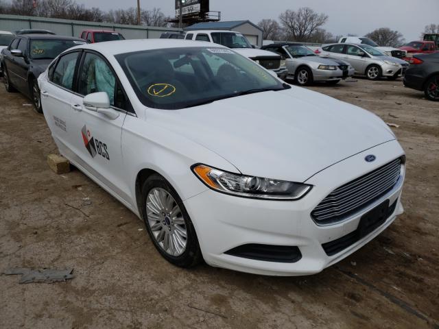 FORD FUSION SE 2014 3fa6p0lu2er192944