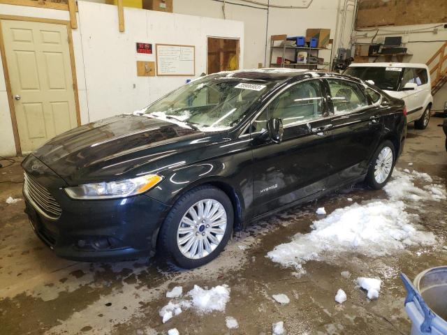 FORD FUSION SE 2014 3fa6p0lu2er194354