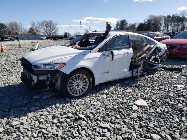 FORD FUSION 2014 3fa6p0lu2er204882