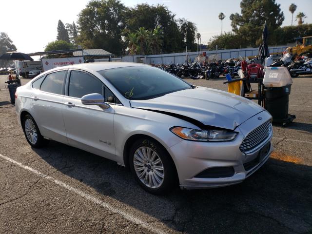 FORD FUSION SE 2014 3fa6p0lu2er212772