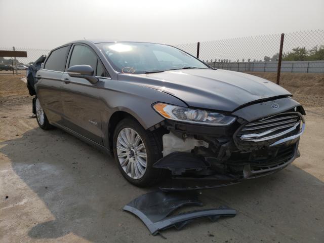 FORD FUSION SE 2014 3fa6p0lu2er228132