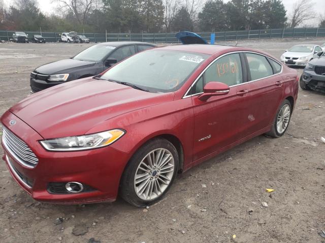 FORD FUSION SE 2014 3fa6p0lu2er230690