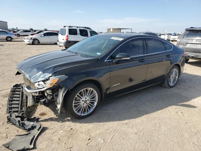 FORD FUSION SE 2014 3fa6p0lu2er234268