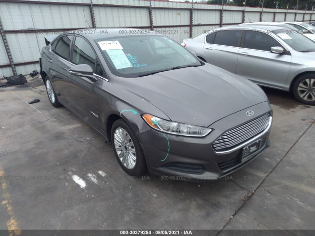 FORD FUSION 2014 3fa6p0lu2er234903