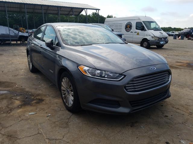 FORD FUSION SE 2014 3fa6p0lu2er236201