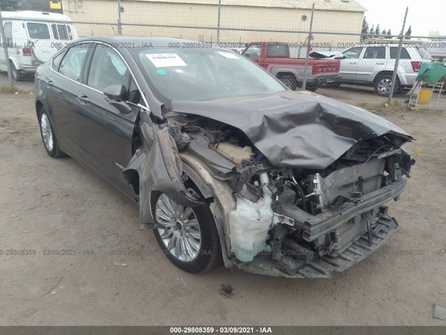 FORD FUSION 2014 3fa6p0lu2er242189