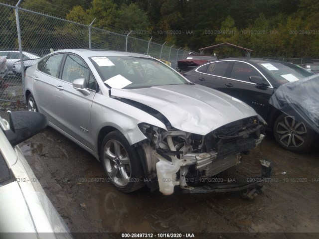 FORD FUSION 2014 3fa6p0lu2er251040