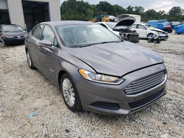 FORD FUSION SE 2014 3fa6p0lu2er251328