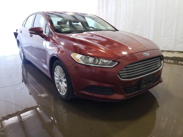 FORD FUSION SE 2014 3fa6p0lu2er259882