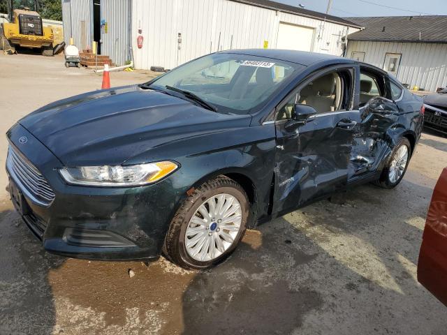 FORD FUSION SE 2014 3fa6p0lu2er259994