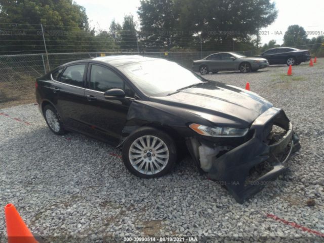 FORD FUSION 2014 3fa6p0lu2er260837