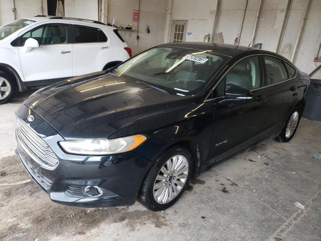 FORD FUSION SE 2014 3fa6p0lu2er262040