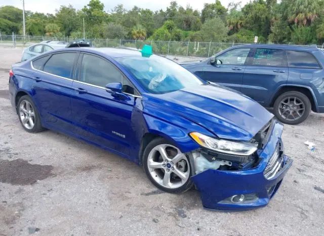 FORD FUSION 2014 3fa6p0lu2er265522