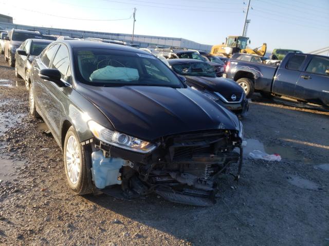 FORD FUSION SE 2014 3fa6p0lu2er271630