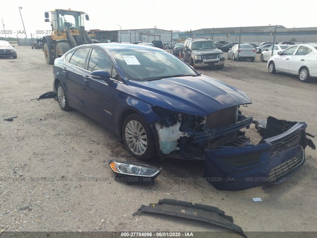 FORD FUSION 2014 3fa6p0lu2er271675