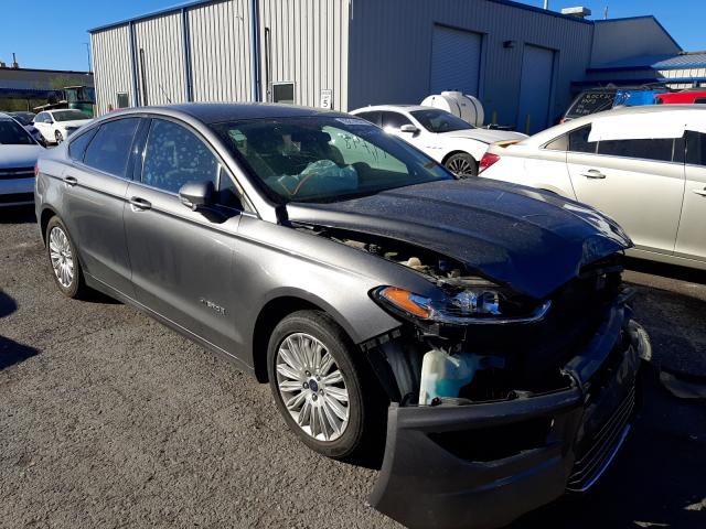 FORD FUSION SE 2014 3fa6p0lu2er271997