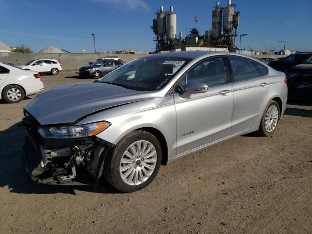 FORD FUSION SE 2014 3fa6p0lu2er283955