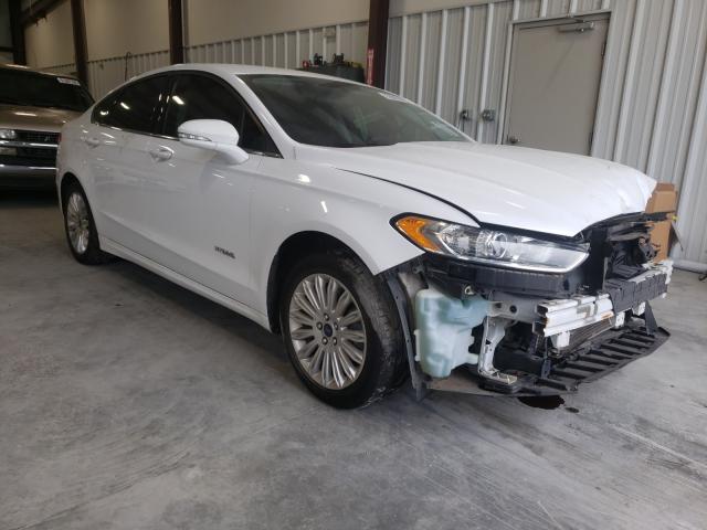 FORD FUSION SE 2014 3fa6p0lu2er285334