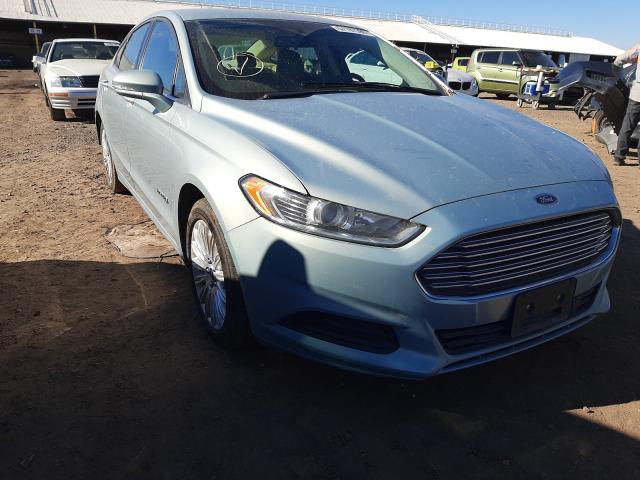 FORD FUSION SE 2014 3fa6p0lu2er291344