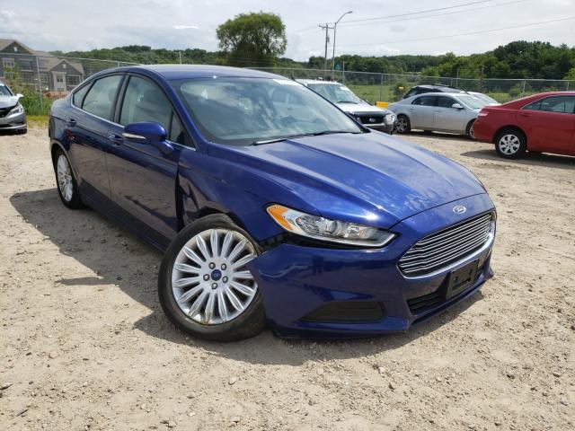 FORD FUSION SE 2014 3fa6p0lu2er300740